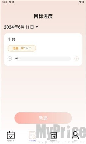 万里行路