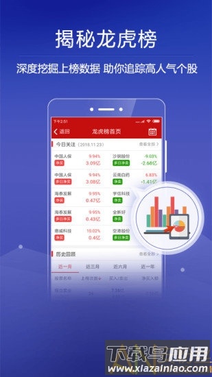 钱龙股票官方下载