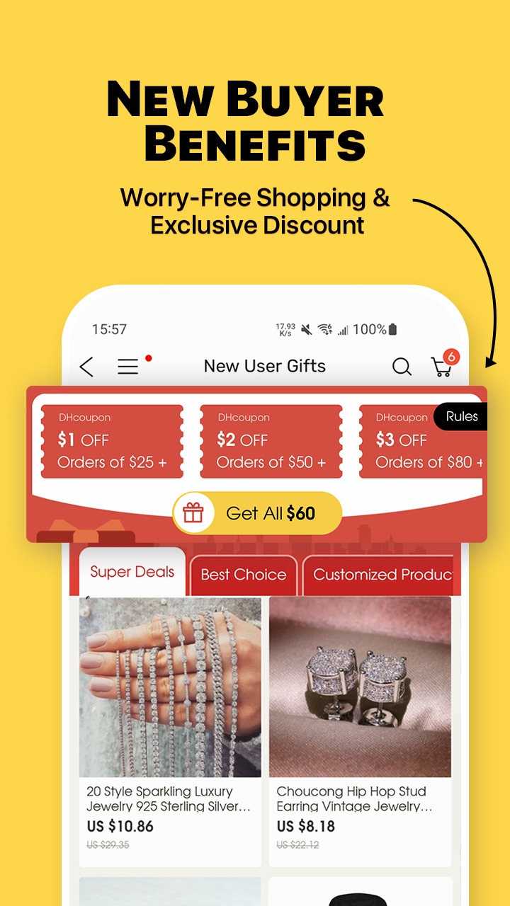 DHgate
