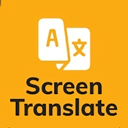 Screen Translate免费版v1.169