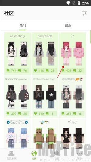 skinseed中文汉化版