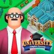 大学帝国大亨中文版1.0.1