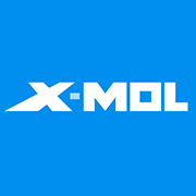 Xmol手机APP官网版v2.0.1