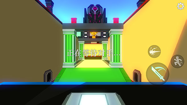 机器人角斗场官方正版