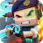 迷你枪战精英官服(迷你世界)手机版安装v1.0.55