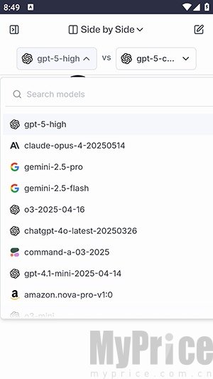 lmarena ai