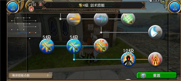 托拉姆物语国际服