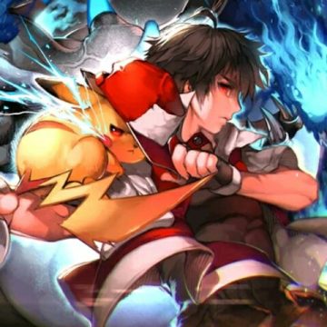 口袋妖怪黑白中文版v2021.06.26.12