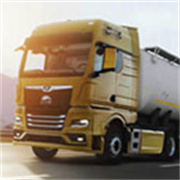 欧洲卡车模拟3最新版v0.47.2