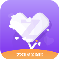 掌上紫金保险app安装v1.6.1