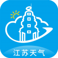 江苏天气免费版v1.4.0