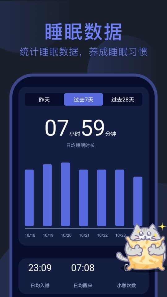 呼噜猫舍app下载