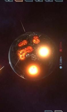 星球毁灭模拟器完整版