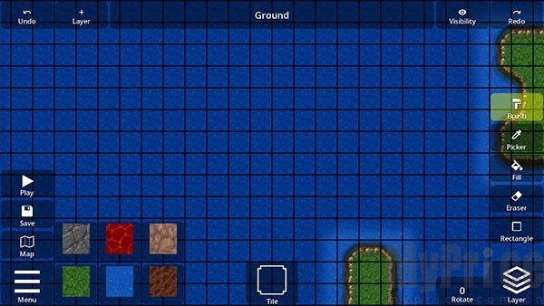 NotTiled