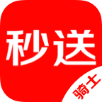 达达秒送骑士app官网版v12.3.2