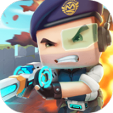 迷你枪战精英单机版v1.0.55