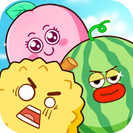 水果热潮免广告安卓版1.0.8