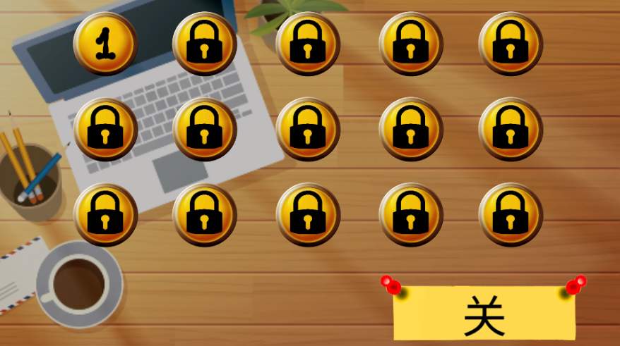 疯狂老奶奶手游