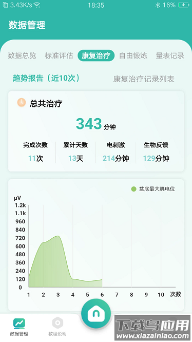 和睿盆底康复app下载