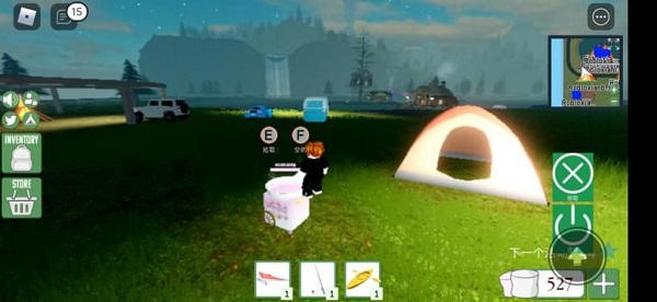 Roblox罗布乐思
