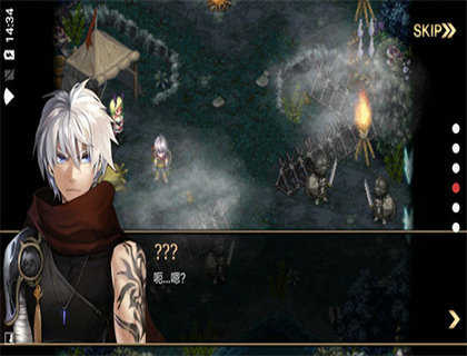 艾诺迪亚4原版