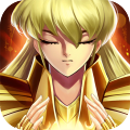 圣斗士星矢正义传说0.1折版手机版