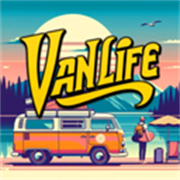房车生活模拟器(Vanlife Simulator)正版免费v0.4.3