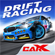 carx漂移赛车手机中文版v1.16.2.1