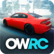 OWRC开放世界赛车国际服中文版v1.0216