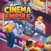 闲置电影帝国大亨官方版v1.01.00