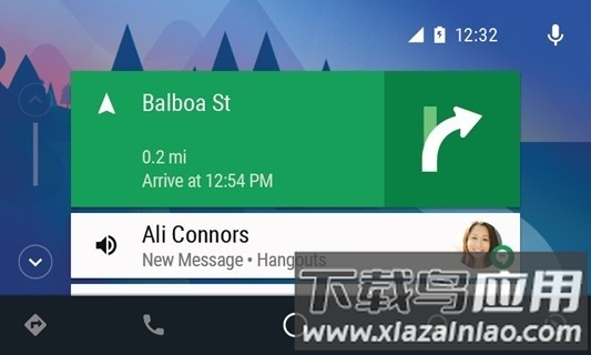 androidauto中国版 androidauto最新版下载