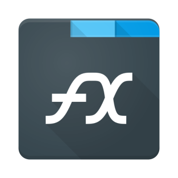 FX文件管理器手机版 v9.0.1.2