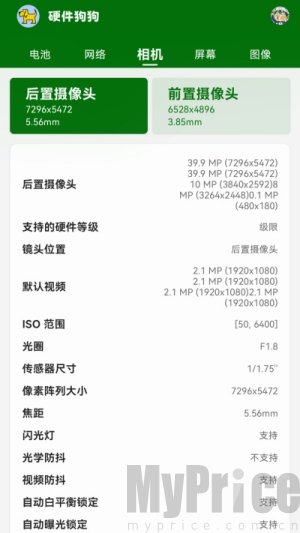 硬件狗狗