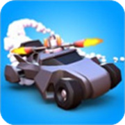 疯狂撞车王(Crash of Cars)2025最新版v1.9.17