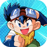 四驱兄弟游戏最新版本安装v7.0