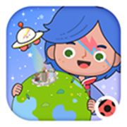 米加小镇世界自建房官方版v1.90