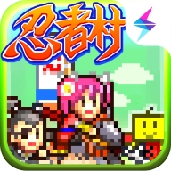 开罗合战忍者村中文版1.0.7