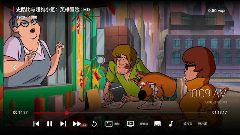 宇宙影视软件 宇宙影视app官方下载
