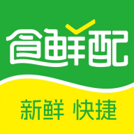 食鲜配最新官方版v1.4.051