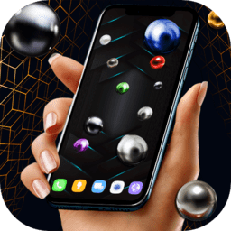 黑色动态壁纸手机版免费 v13.9