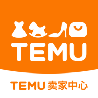temu卖家中心手机app