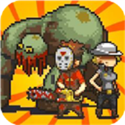 死亡突围僵尸战争国际版(Dead Ahead Zombie Warfare)中文版v4.0.8