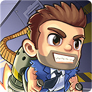 火箭飞人官方正版v1.101.2