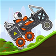 暴爽疯狂赛车泰坦星版本最新版v1.1.2