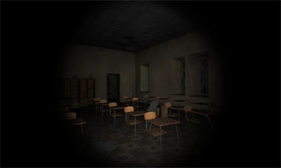 The Ghost手游联机版