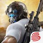 网易荒野行动v1.349.650308