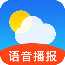 七彩天气预报自动定位版app2025年v4.4.0.3