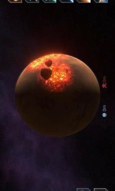 星球毁灭模拟器完整版