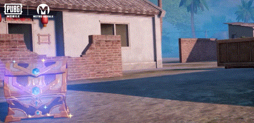 地铁逃生pubg