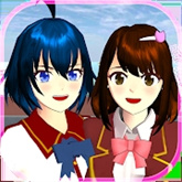 樱花校园模拟器中文版(新服装)官方正版安装v1.045.17